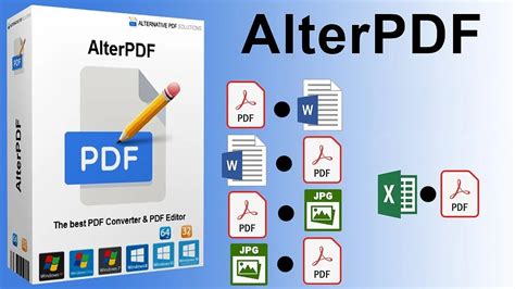 Portable AlterPDF 2023 Free Download
